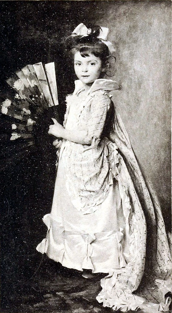 La piccola marchesa